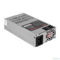 Exegate EX264940RUS Серверный БП 400W <ServerPRO-1U-F400AS> APFC, унив. для Flex1U, 24pin, 4pin,3xSATA, 2xIDE