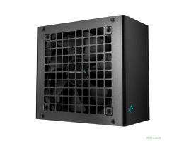 Блок питания Deepcool GAMERSTORM ATX 500W PK500D 80+ bronze (20+4pin) APFC 120mm fan 6xSATA RTL
