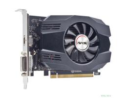 Видеокарта AFOX Geforce GT1030 4GB DDR4 64Bit DVI HDMI ATX Single Fan (AF1030-4096D4H5)