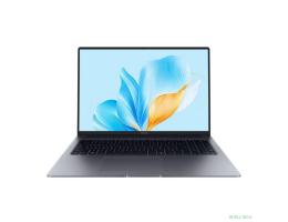 Honor MagicBook X16  BRG-385 [5301ALXS] Grey 16"{FHD i3 1315U/8GB/512GB SSD/DOS}