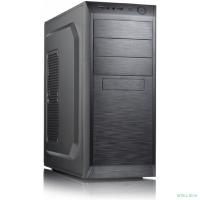 Foxline FL-815-FZ450R  ATX , 450W , 2xUSB2.0, powcord