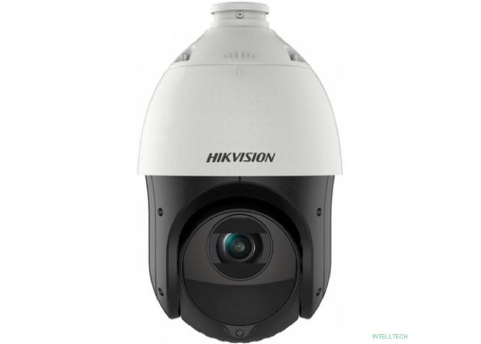 HIKVISION DS-2DE4225IW-DE(T5) 2Мп скоростная поворотная IP-камера c ИК-подсветкой до 100м с Deep learning алгоритмом