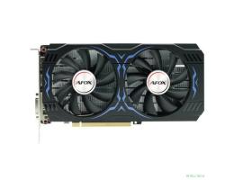 Видеокарта AFOX RTX 3050 8GB GAMING GDDR6 128Bit  DP/DVI/HDMI  Dual Fan(AF3050-8GD6H4-V6) RTL