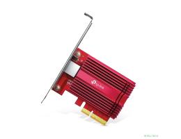 TP-Link TX401 Сетевой адаптер PCI Express 10 Гбит/с