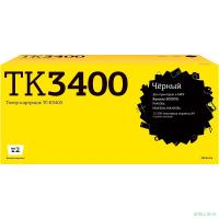 TC-K3400 Тонер-картридж T2 для Kyocera ECOSYS PA4500x/MA4500x/MA4500fx (12500 стр.) с чипом