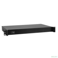 Exegate EX264949RUS Серверный корпус Exegate Pro 1U250-01 <RM 19