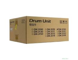 Kyocera-Mita DK-3190 Блок фотобарабана {P3045dn, P3050dn, P3055dn, P3060dn}