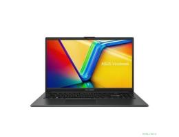 ASUS Vivobook Go 15 E1504FA-BQ090 [90NB0ZR2-M00L10] Mixed Black 15.6" {FHD  Ryzen 5-7520U/8Gb/512Gb SSD/Rx Vega/noOs}