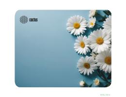 Коврик для мыши Cactus Daisies 250x200x3мм (CS-MP-D07S)