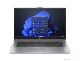 HP ProBook 470 G10 [8A6D0EA] Silver 17.3" {FHD  i5 1335U/16Gb/SSD512Gb/DOS}