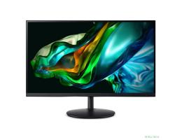 LCD Aopen by Acer 27" 27SH2UG0bmiphux {IPS 2560x1440 120Hz 1ms 250cd HDMI2.0 Displayport1.4 USB-C(65W) 2x1W Vesa}