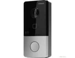 Видеопанель HIWATCH VDP-D2211(B),  накладная