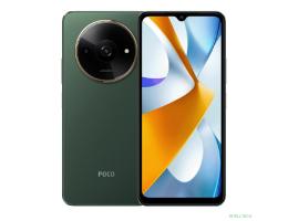Xiaomi Poco C61 4GB/128GB Green [60843]