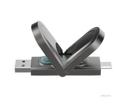 Netac USB Drive 512GB US9 USB3.2 Solid State [NT03US9C-512G-32TA]