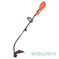 Электротриммер PATRIOT ELT 1000 [250304430] {мощность 950Вт, леска 2.0мм, захват 35см, разборная штанга, D-образная рукоятка}