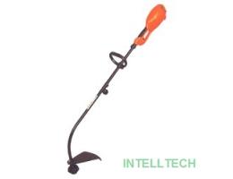 Электротриммер PATRIOT ELT 1000 [250304430] {мощность 950Вт, леска 2.0мм, захват 35см, разборная штанга, D-образная рукоятка}