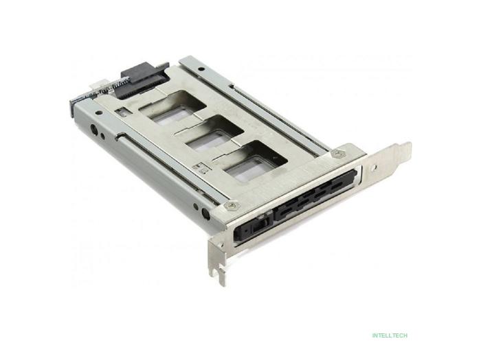 Procase E2-010-SATA3-BK