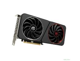 Видеокарта MAXSUN Intel Arc B570 Milestone 10G DDR6, 160bit, 3* DP/HDMI, 2 FAN RTL