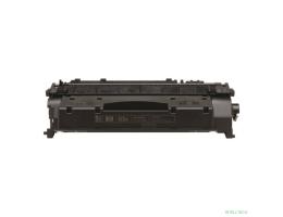 Картридж лазерный HP CE505XC черный (6500стр.) для HP LJ P2055 (техн.упак)
