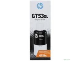 Чернила HP GT53XL 1VV21AE Black 135ml 6K GT5810/5820/InkTank/115/315/319/419/415/SmartTank 515/615