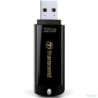 Transcend USB Drive 32Gb JetFlash 350 TS32GJF350 {USB 2.0}