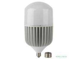 ЭРА Б0032090 Лампа светодиодная STD LED POWER T160-100W-6500-E27/E40 Е27 / Е40 100Вт колокол холодный дневной свет