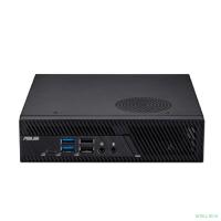 ASUS MINI PC [90MR0122-M00220] BAREBONE High-performance and durable Intel Core i3-13100 Processor 3.4GHz (12M Cache, up to 4.5GHz), Intel B760, UHD Graphics, 2xDDR5 SO-DIMM (Max.32GBx2), 2xM.2 2280 P