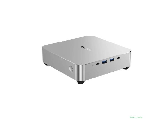Chuwi  Aubox [CWI603I9P32]   {Intel i9-13900HK / Iris® Xe Graphics  /32GB DDR4 RAM + 1TB PCIE SSD/ Vesa Bracket include/ Windows 11 Pro}