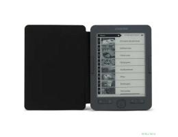 Digma X1G 6" E-ink HD Pearl 1024x758 Touch Screen 600MHz/4Gb/microSDHC/frontligt [1564401]