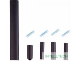 Rexant 51-0615-1 Универсальный набор для концевой заделки саморегулирующегося кабеля  