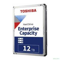 12TB Toshiba (MG07ACA12TA) {SATA-III, 7200RPM, 256MB buffer, 3.5 