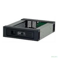 Procase T3-101-SATA3-BK {Корзина с горячей заменой на 1 диск 3.5
