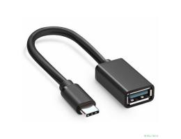 KS-is KS-725 Адаптер OTG USB F USB-С M 3.1 