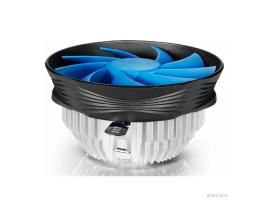 Cooler Deepcool GAMMA ARCHER PRO V2 {PWM 1851/1700/1150/1155/AM3+/FM1/FM2 4pin 17-21dB Al+Cu 110W}