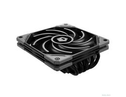 Cooler ID-Cooling IS-50X V3 {30W/PWM/LGA 115x/1200/1700/AMD/Low profile/Fan 120mm/Screws}