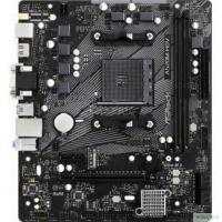 Asrock A520M-HDV {AMD A520 SAM4 MATX}