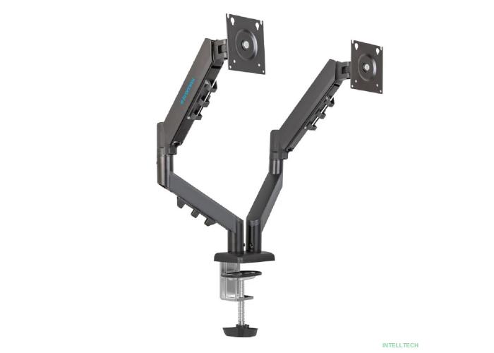 Kromax OFFICE-14 черный 15