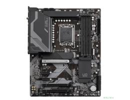 Gigabyte Z790 UD AX RTL {Soc-1700, Intel Z790, 4xDDR5, ATX AC`97 8ch(7.1) 2.5Gg RAID+HDMI+DP}