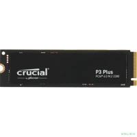 Crucial SSD M.2 500GB CT500P3PSSD8