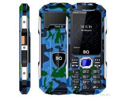 BQ-2432 Tank SE Камуфляж