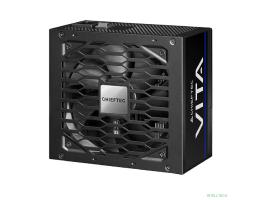Блок питания CHIEFTEC Vita BPX-750-S,  750Вт,  120мм,  черный, retail