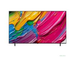 LG 65" 65QNED80A6A.ARUG черный титан {Ultra HD 60Hz DVB-T DVB-T2 DVB-C DVB-S DVB-S2 USB WiFi Smart TV}