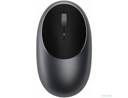 Satechi M1 Bluetooth Wireless Mouse. Цвет серый космос [ST-ABTCMM]