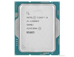 CPU Intel Core i9-13900KF OEM
