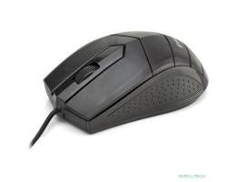 Exegate EX280438RUS Мышь Exegate SH-9031  <black, optical, 3btn/scroll, 1000dpi, USB>