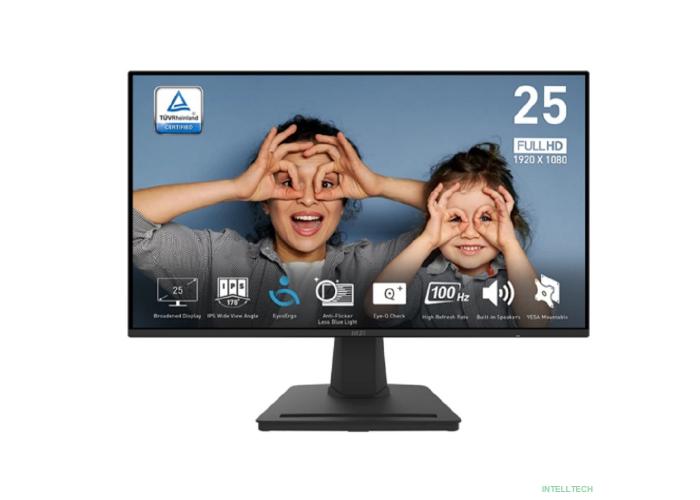 MSI PRO 24.5
