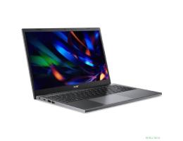 Acer Extensa 15 EX215-23-R0GZ [NX.EH3CD.002] Black 15.6" {FHD Ryzen 5-7520U/ 8Gb/512GB SSD/ NoOS}