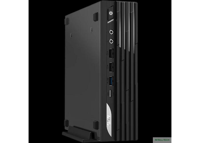 MSI Pro DP21 14M-1205RU [9S6-B0A431-1205] Black {i5 14400/16Gb/SSD512Gb UHDG 730/W11Pro}