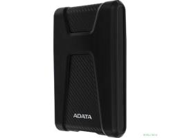 A-Data Portable HDD 1TB DashDrive Durable AHD650 черный [AHD650-1TU31-CBK]