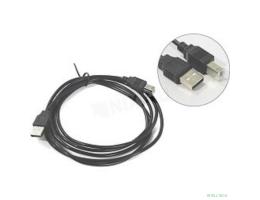 Exegate EX138939RUS Кабель USB 2.0 A-->B 1.8м Exegate Exegate EX138939RUS Кабель USB 2.0 A-->B 1.8м Exegate
